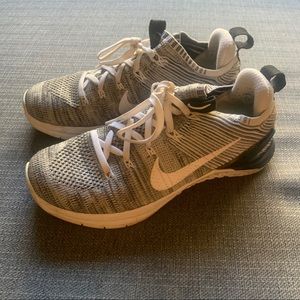 Nike Metcon running shoes